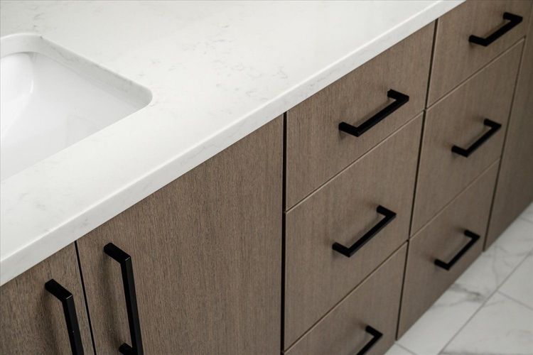 Cabinets