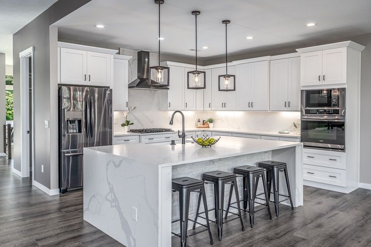 Countertops