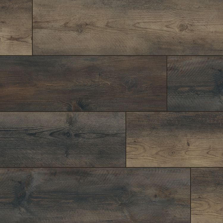 Luxury Vinyl Plank (LVP)