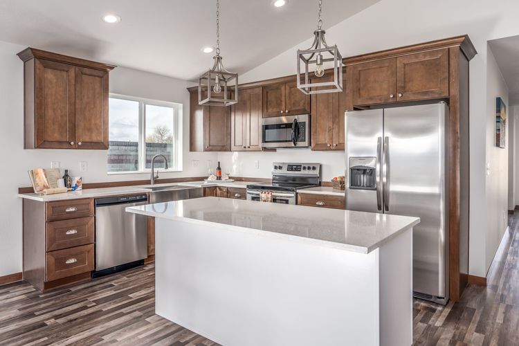 Kitchen and Bathroom Design